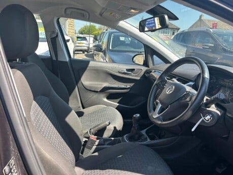 Vauxhall Corsa EXCITE AC ECOFLEX 10
