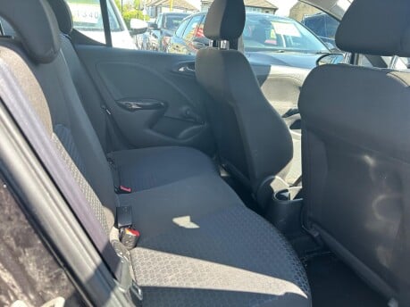 Vauxhall Corsa EXCITE AC ECOFLEX 11
