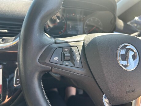 Vauxhall Corsa EXCITE AC ECOFLEX 13