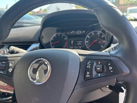 Vauxhall Corsa EXCITE AC ECOFLEX 14