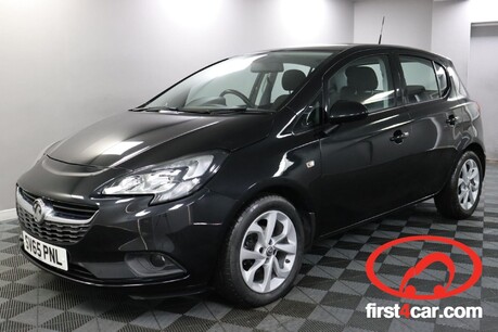 Vauxhall Corsa EXCITE AC ECOFLEX