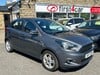 Ford Ka+ ZETEC