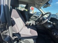 Ford Ka+ ZETEC 11