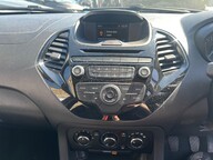 Ford Ka+ ZETEC 9