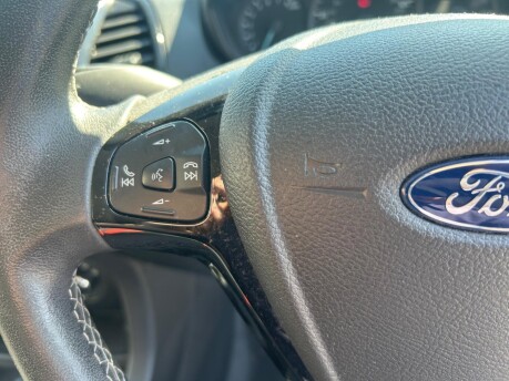 Ford Ka+ ZETEC 14