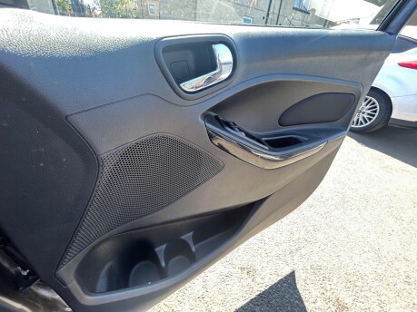 Ford Ka+ ZETEC 16