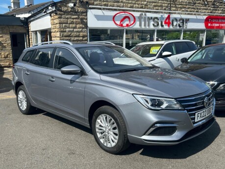 MG MG5 EXCLUSIVE 6