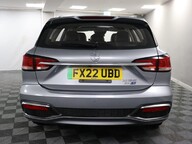 MG MG5 EXCLUSIVE 8