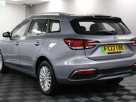 MG MG5 EXCLUSIVE 10