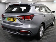 MG MG5 EXCLUSIVE 11