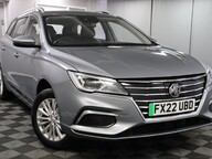 MG MG5 EXCLUSIVE 19