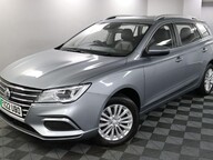 MG MG5 EXCLUSIVE 20