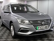 MG MG5 EXCLUSIVE 29