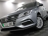 MG MG5 EXCLUSIVE 32