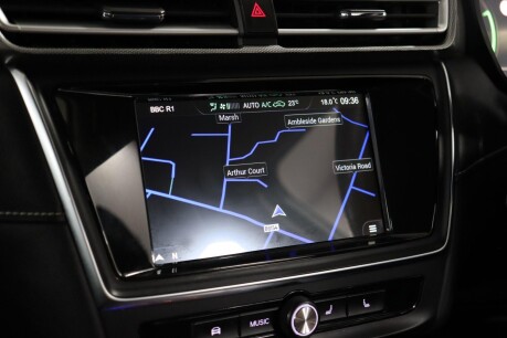 MG MG5 EXCLUSIVE 38