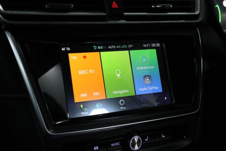 MG MG5 EXCLUSIVE 40