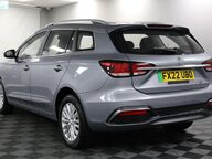 MG MG5 EXCLUSIVE 11