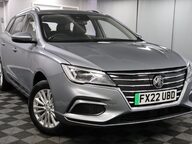 MG MG5 EXCLUSIVE 20