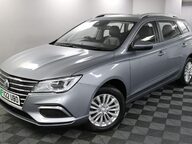 MG MG5 EXCLUSIVE 21