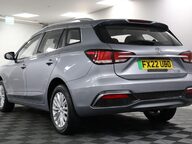 MG MG5 EXCLUSIVE 23