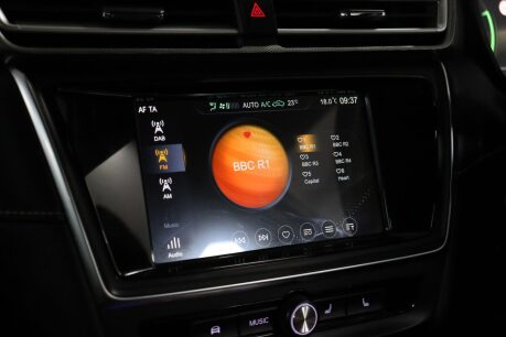 MG MG5 EXCLUSIVE 40