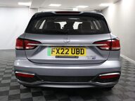 MG MG5 EXCLUSIVE 9