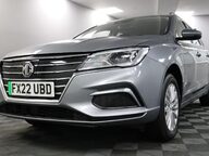 MG MG5 EXCLUSIVE 29