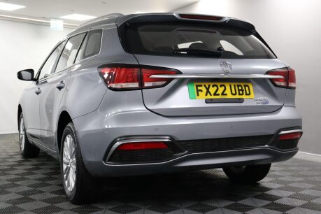 MG MG5 EXCLUSIVE 31