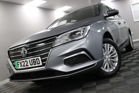 MG MG5 EXCLUSIVE 42