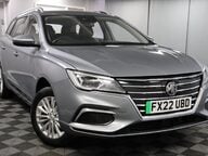 MG MG5 EXCLUSIVE 7