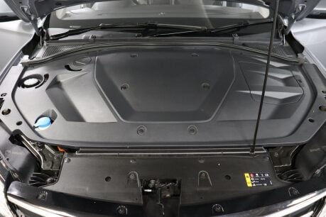 MG MG5 EXCLUSIVE 40
