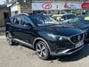 MG ZS EXCLUSIVE