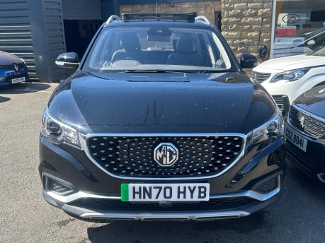 MG ZS EXCLUSIVE 3