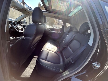MG ZS EXCLUSIVE 10