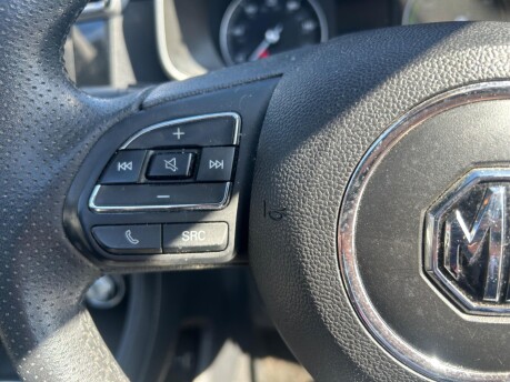 MG ZS EXCLUSIVE 12