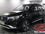 MG ZS EXCLUSIVE 1