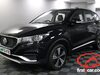 MG ZS EXCLUSIVE