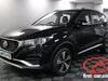 MG ZS EXCLUSIVE