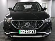 MG ZS EXCLUSIVE 2