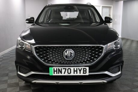MG ZS EXCLUSIVE 2