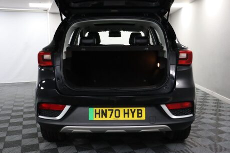MG ZS EXCLUSIVE 15