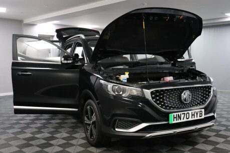 MG ZS EXCLUSIVE 16