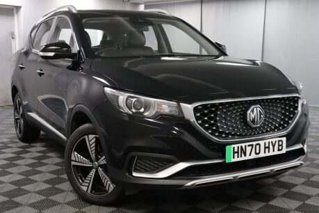 MG ZS EXCLUSIVE 20
