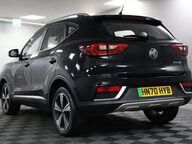 MG ZS EXCLUSIVE 23