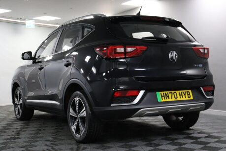 MG ZS EXCLUSIVE 23