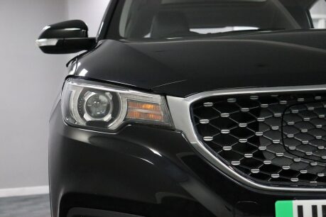 MG ZS EXCLUSIVE 26