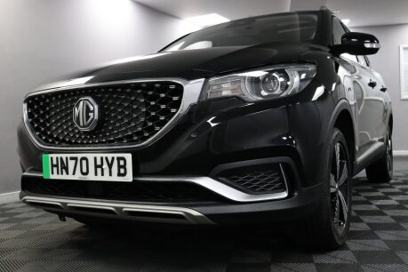 MG ZS EXCLUSIVE 29