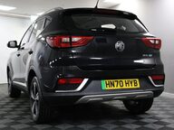 MG ZS EXCLUSIVE 30
