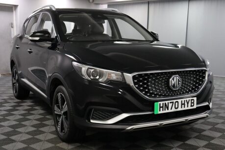 MG ZS EXCLUSIVE 31