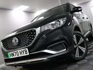 MG ZS EXCLUSIVE 33